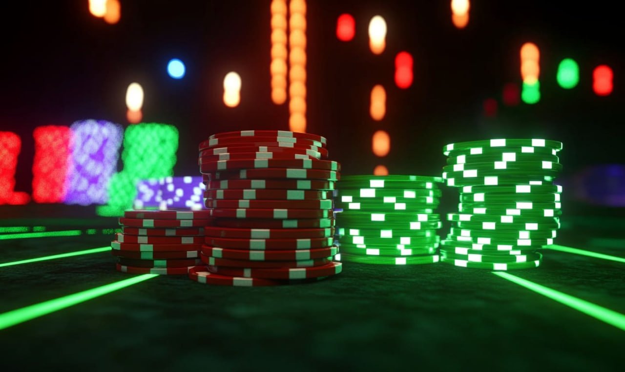 q777 Jackpot Slot